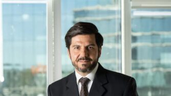 Entrevista a Fernando Marengo
