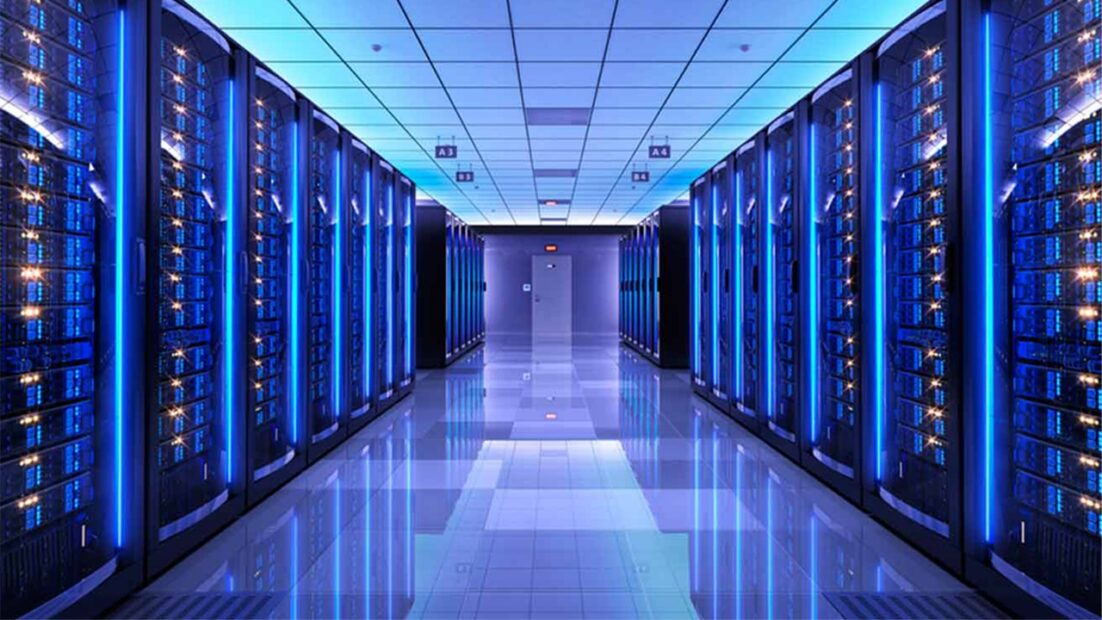 Desde los Chips Hasta la Nube: Anatomía Financiera del Centro de Datos