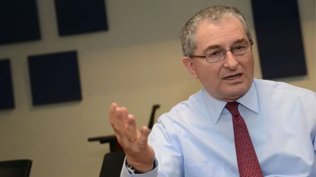 Entrevista a Arturo Porzecanski