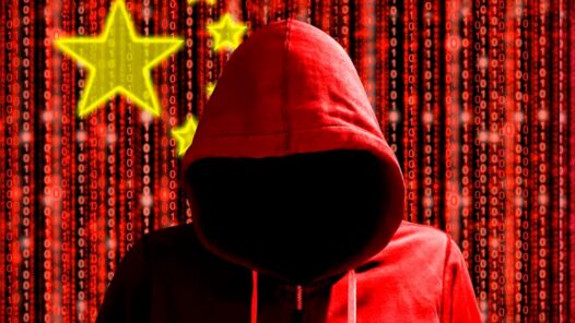 Cómo Espía China: Manual de Infiltración Global
